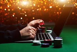 Зеркало Leebet Casino